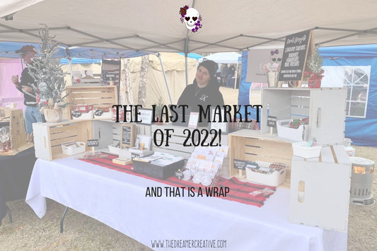 The Last Market of 2022