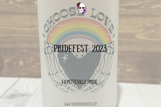 Pridefest 2023: Fayetteville Pride Event