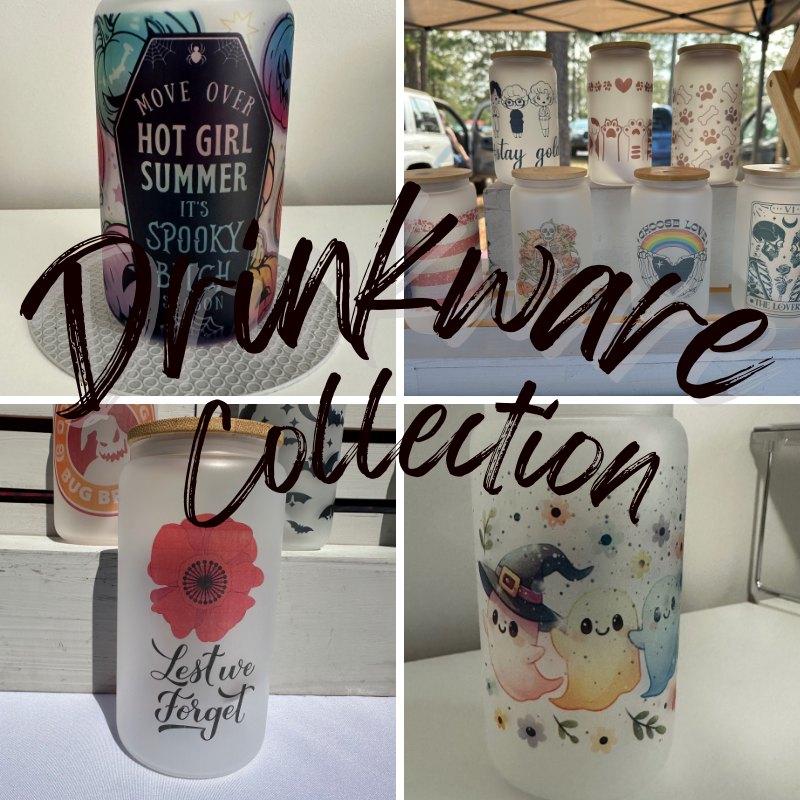 Drinkware